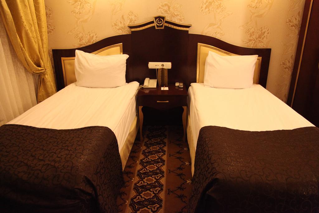 Royal Anka Hotel Анкара Экстерьер фото